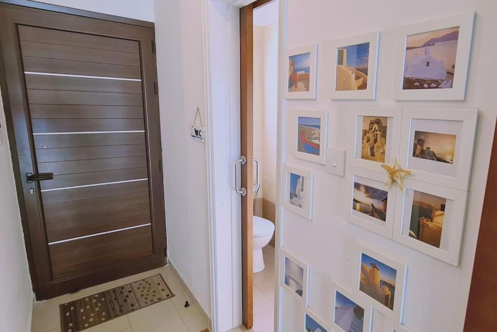Vilă Casa Palmera