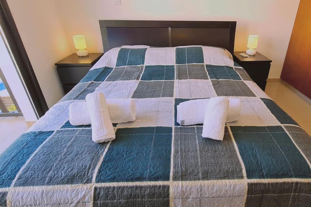 Vilă Casa Palmera *