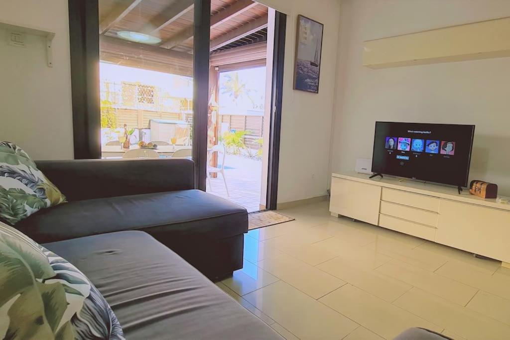 Vilă Casa Palmera