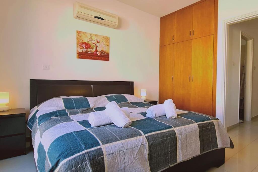 Casa Palmera Vilă *