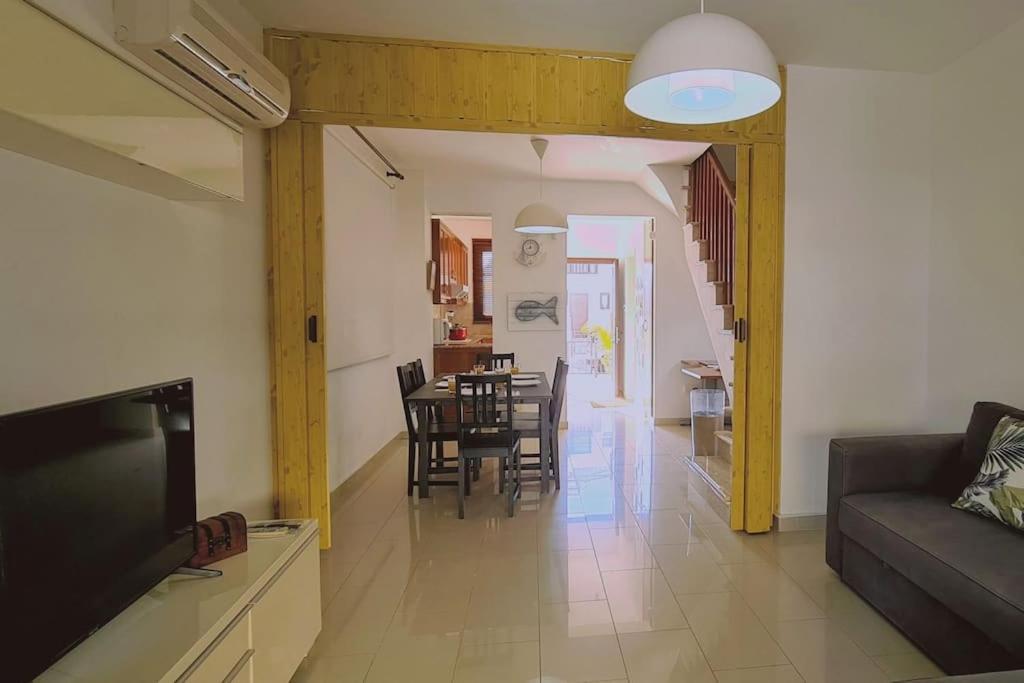 Casa Palmera Paralimni
