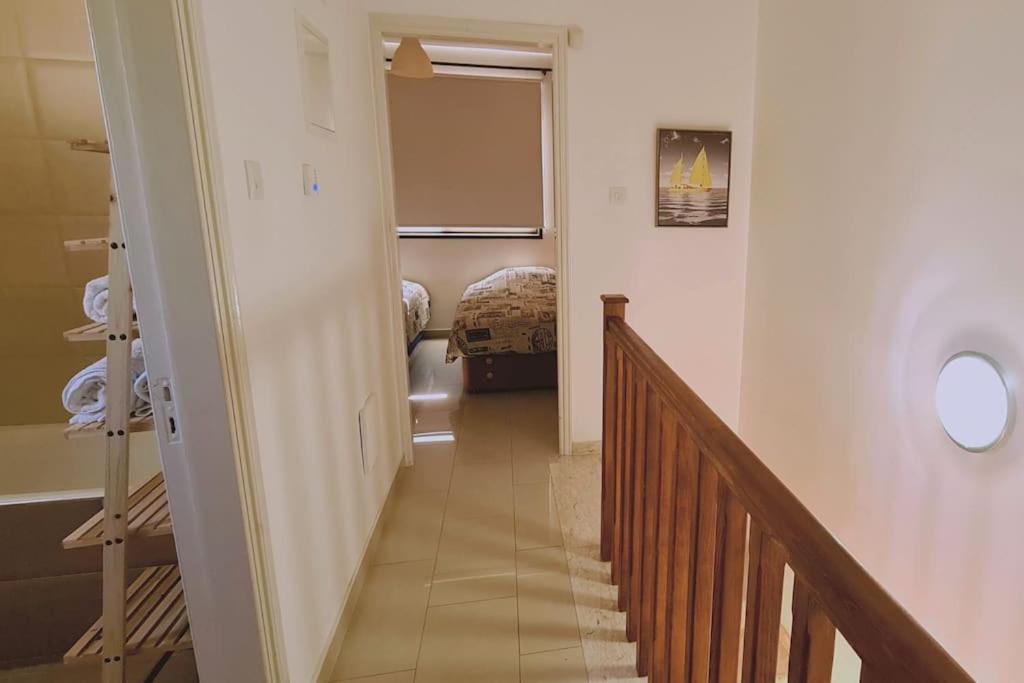 Casa Palmera Vilă