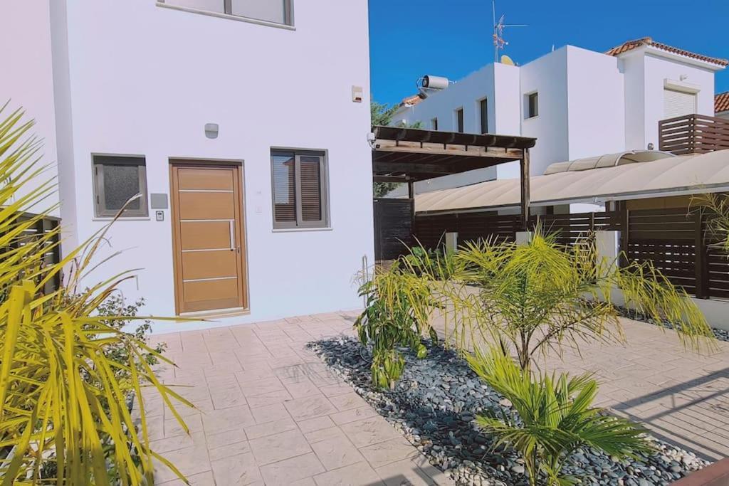 Casa Palmera