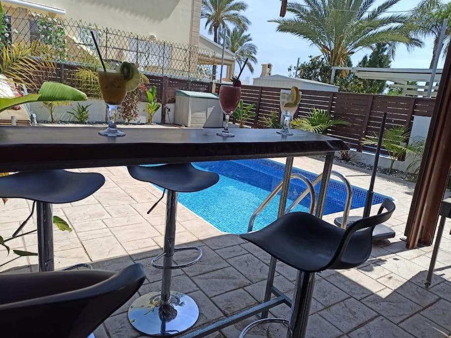 Vilă Casa Palmera Paralimni