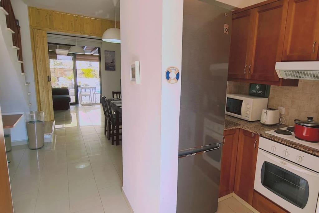 Casa Palmera
