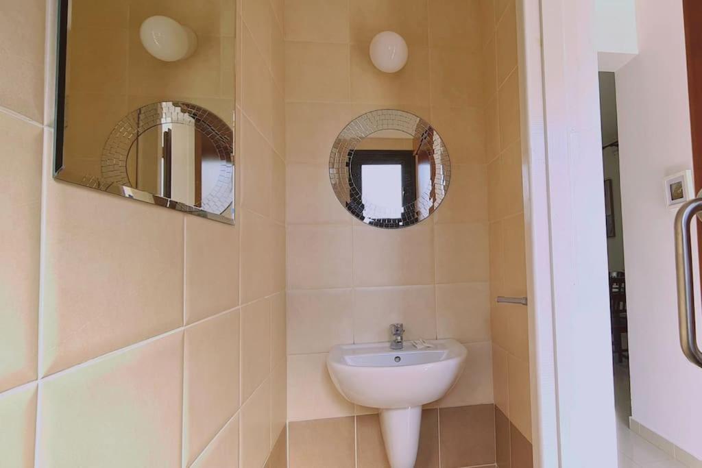 Vilă Casa Palmera Paralimni