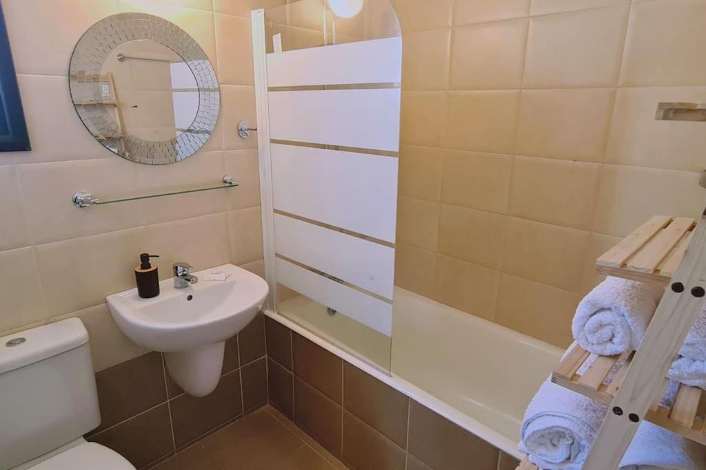 Casa Palmera Vilă *