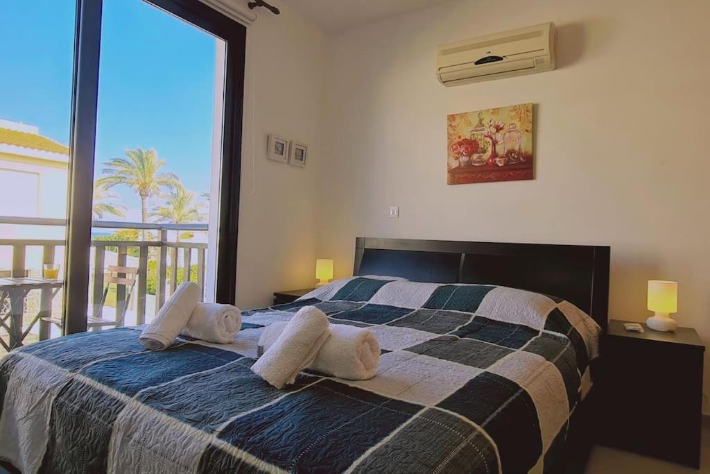 Vilă Casa Palmera *
