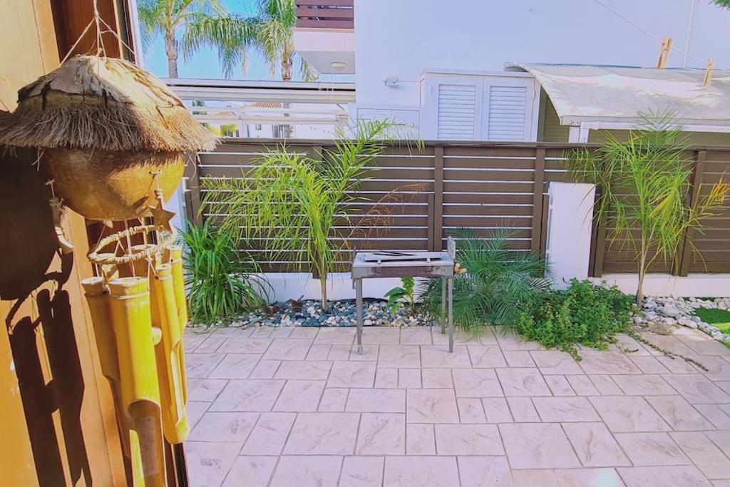 Casa Palmera *