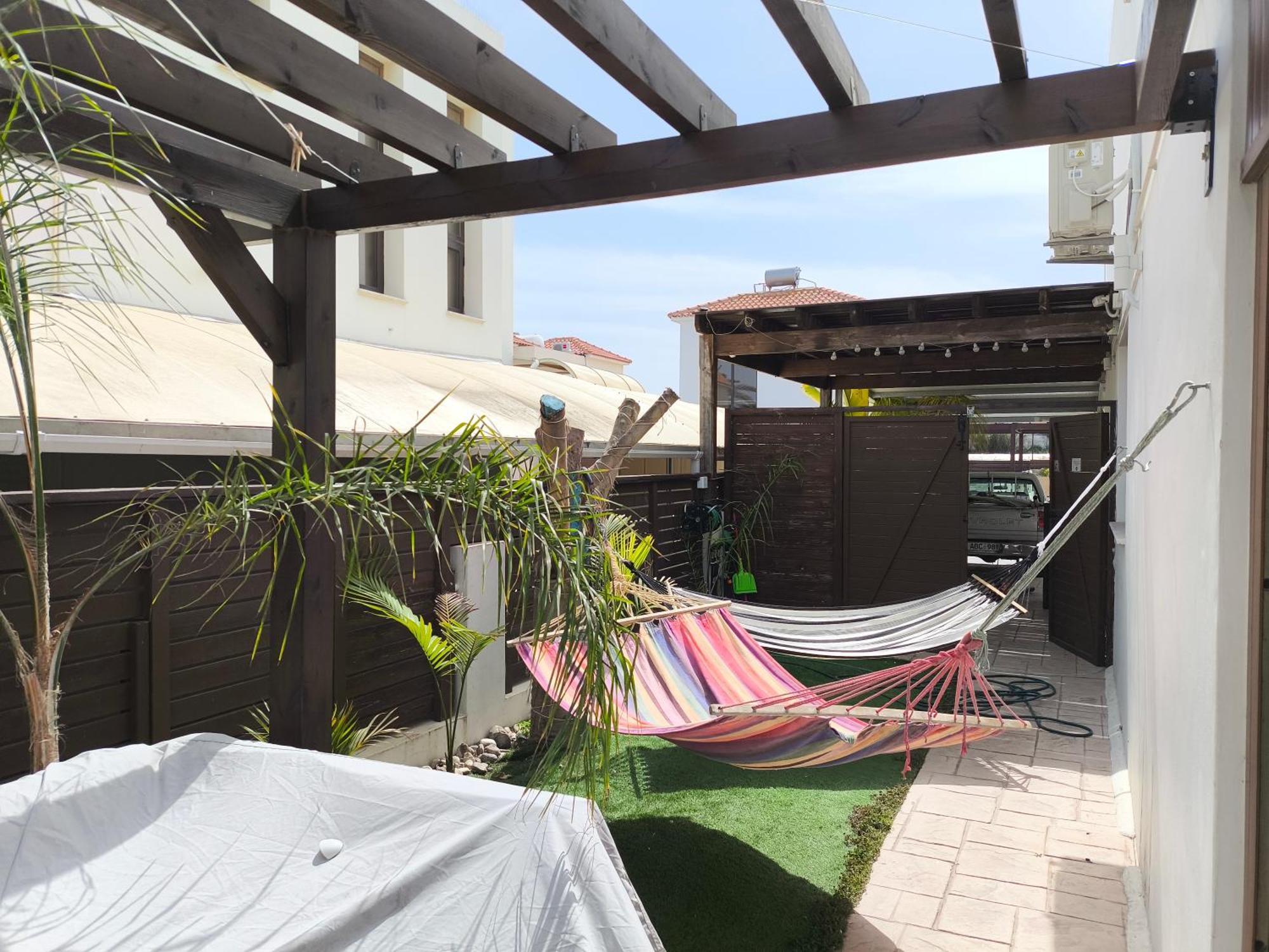 Casa Palmera * Paralimni