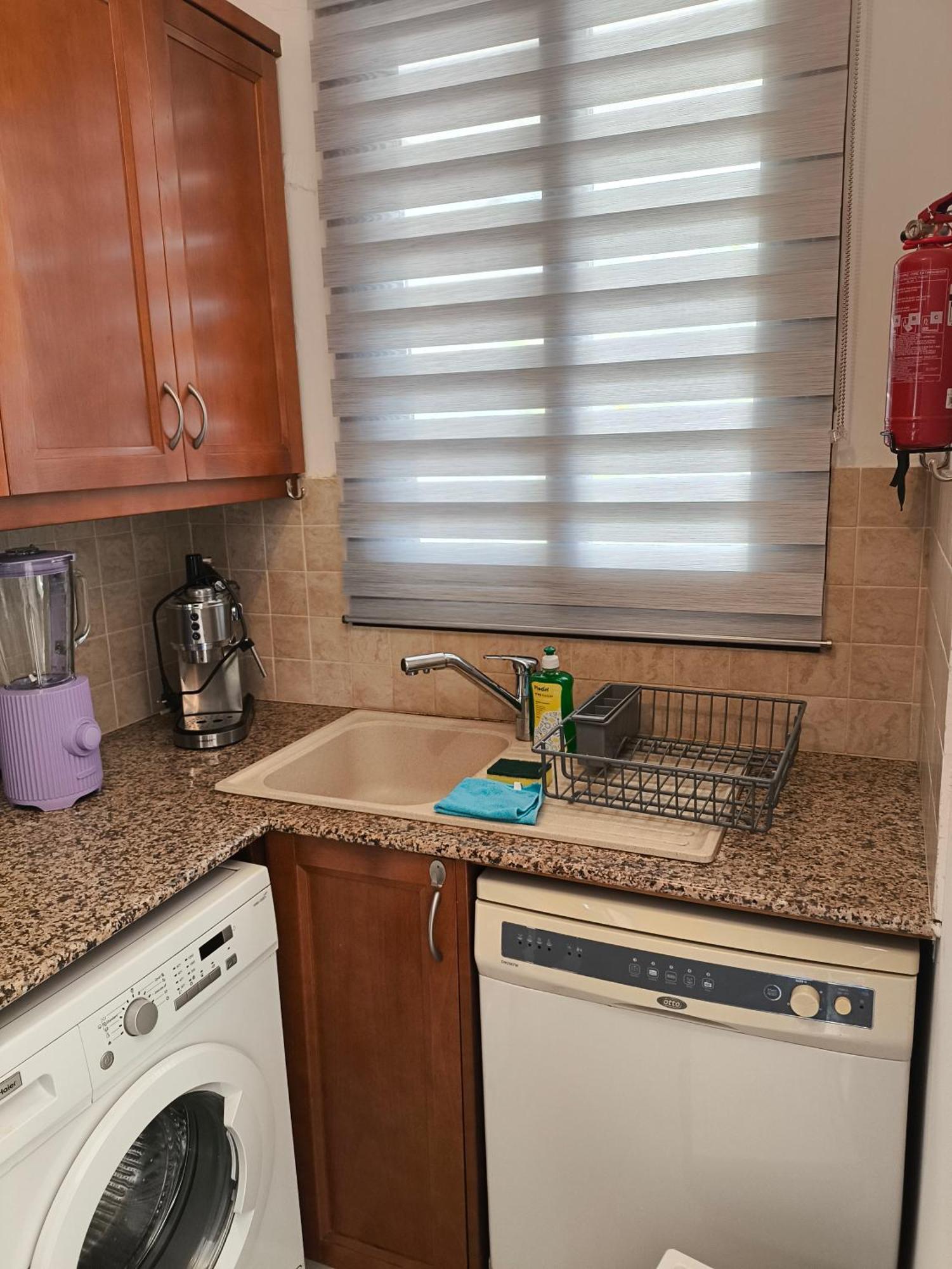 Casa Palmera Paralimni